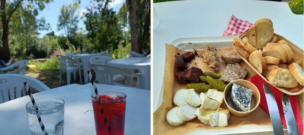 L'ilot d’Azay - Gallery Image 1