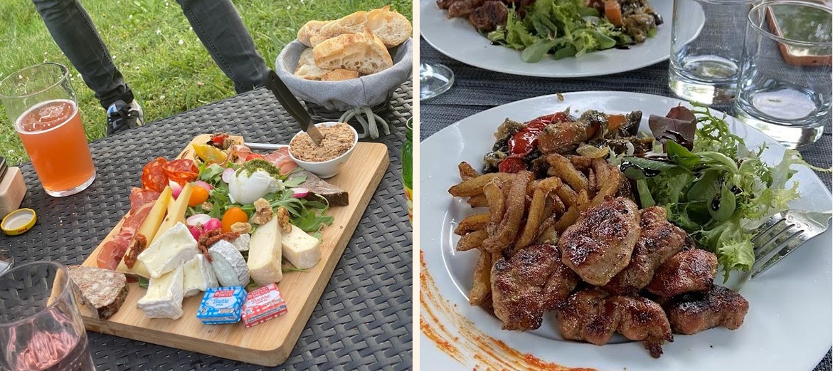 L'ilot d’Azay - Gallery Image 3