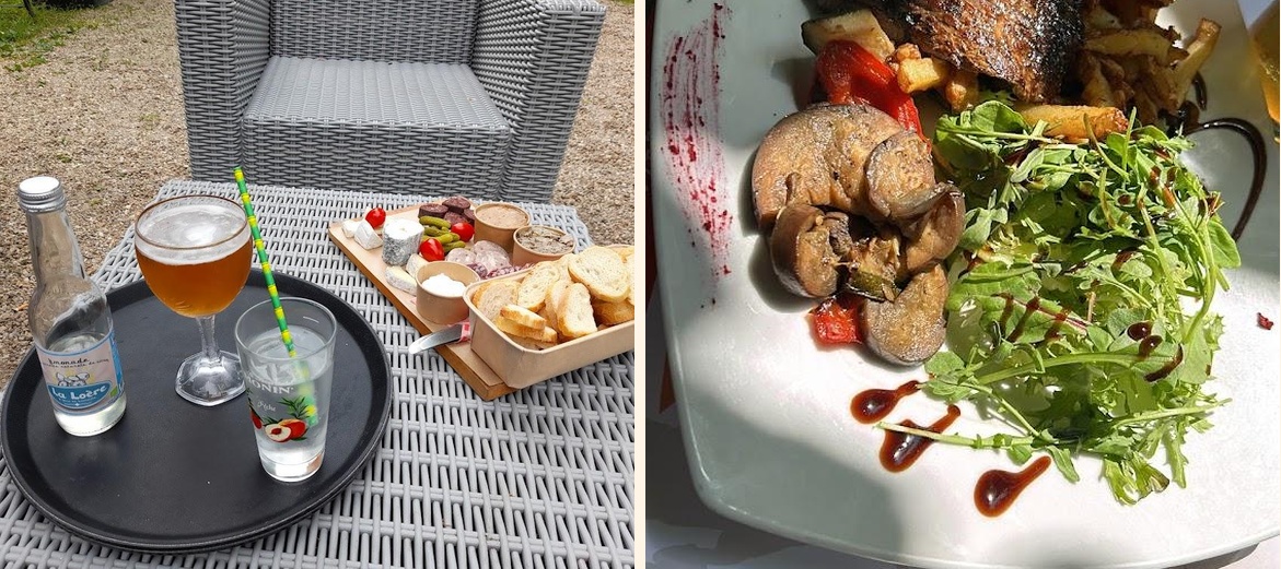 L'ilot d’Azay - Gallery Image 4