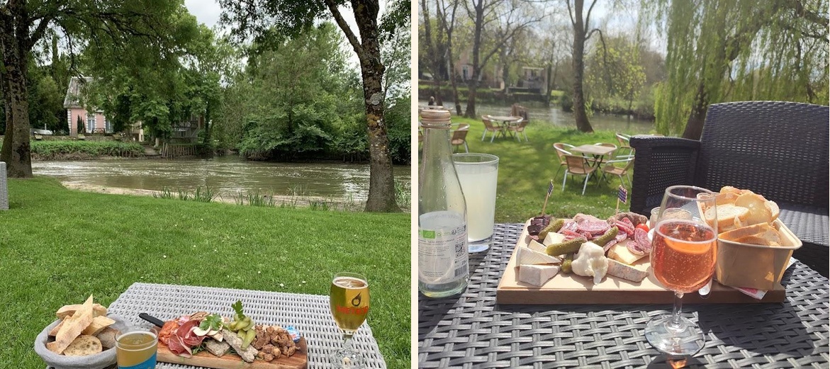 L'ilot d’Azay - Gallery Image 5